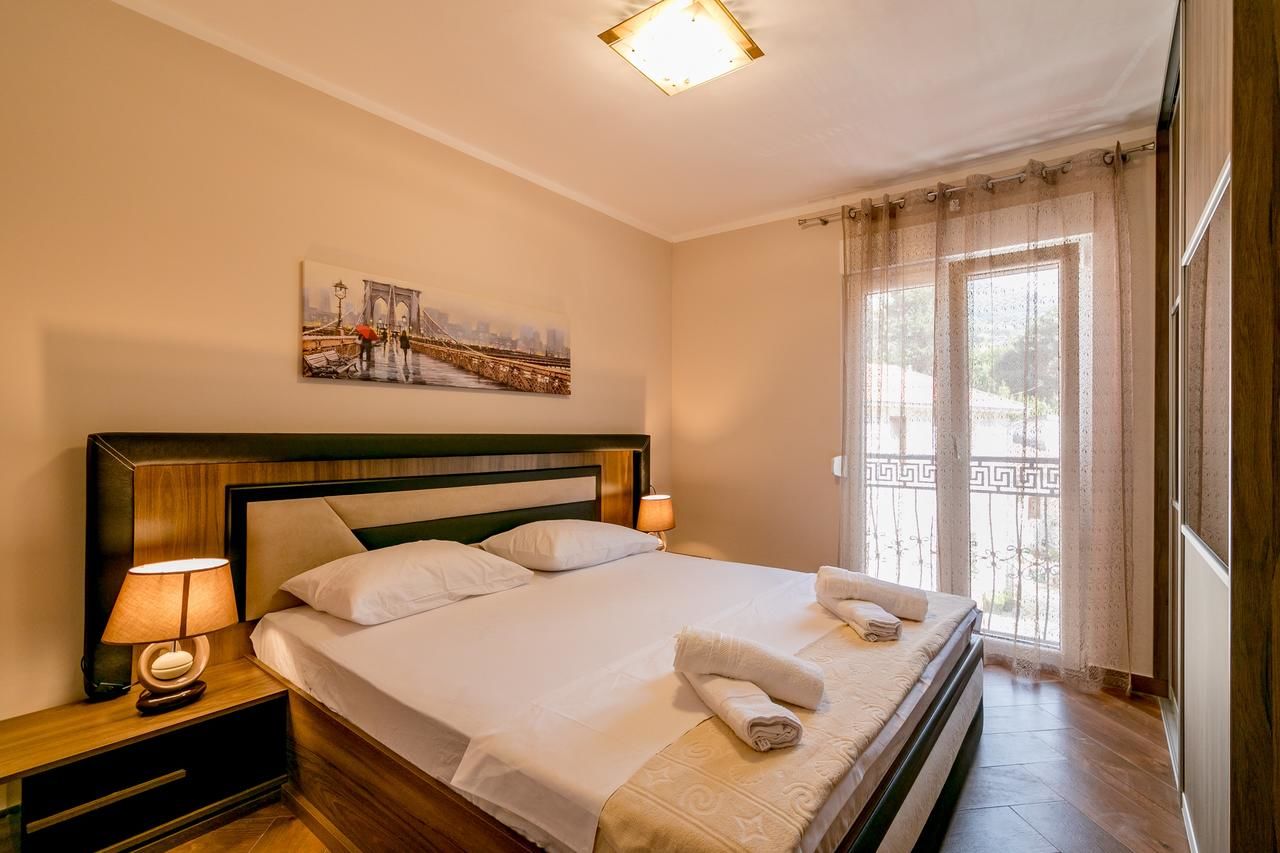 Апартаменты Apartmani Matej Котор