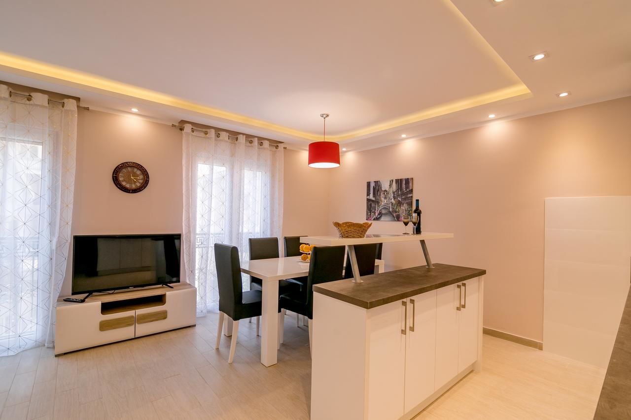 Апартаменты Apartmani Matej Котор-25