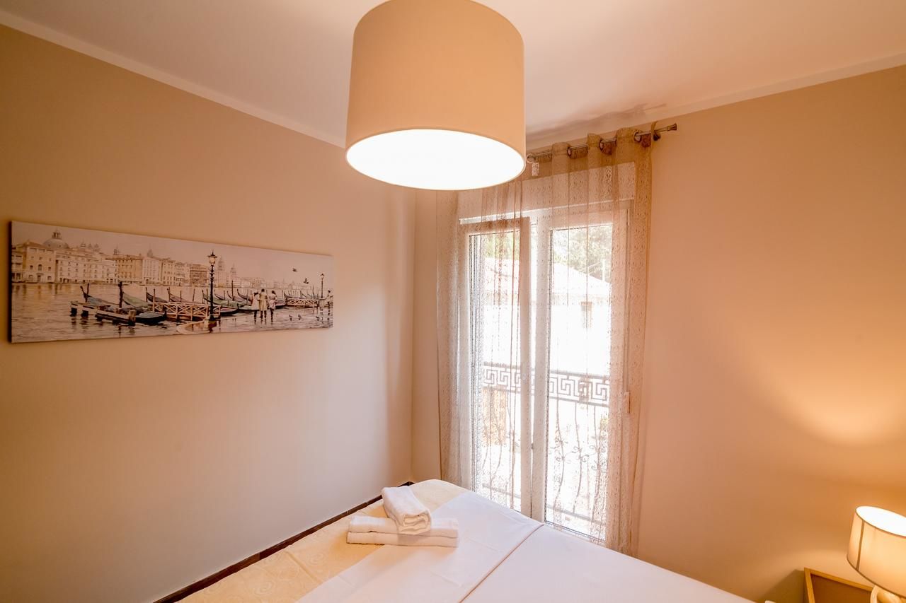 Апартаменты Apartmani Matej Котор-26