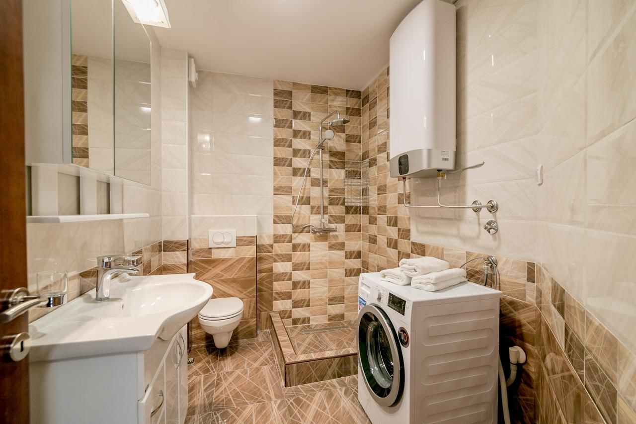 Апартаменты Apartmani Matej Котор-39