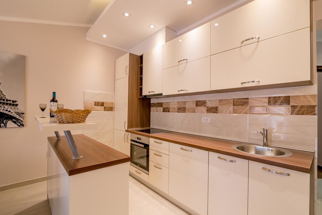 Апартаменты Apartmani Matej Котор-48