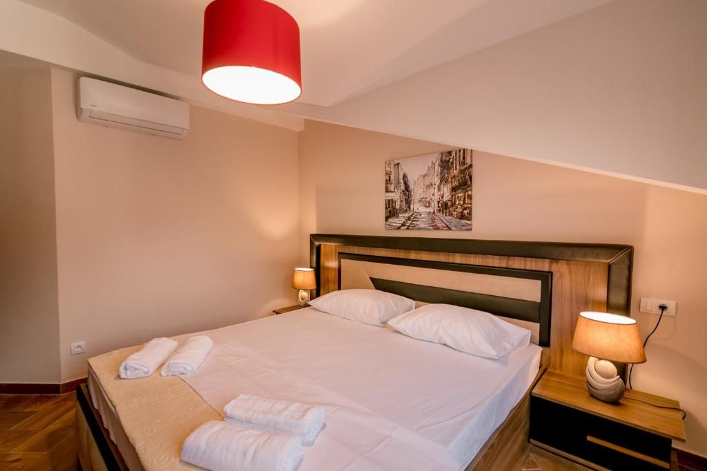 Апартаменты Apartmani Matej Котор-52