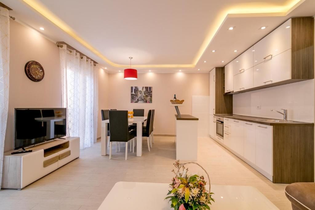 Апартаменты Apartmani Matej Котор-53