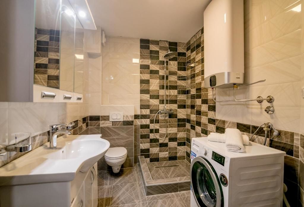 Апартаменты Apartmani Matej Котор-55