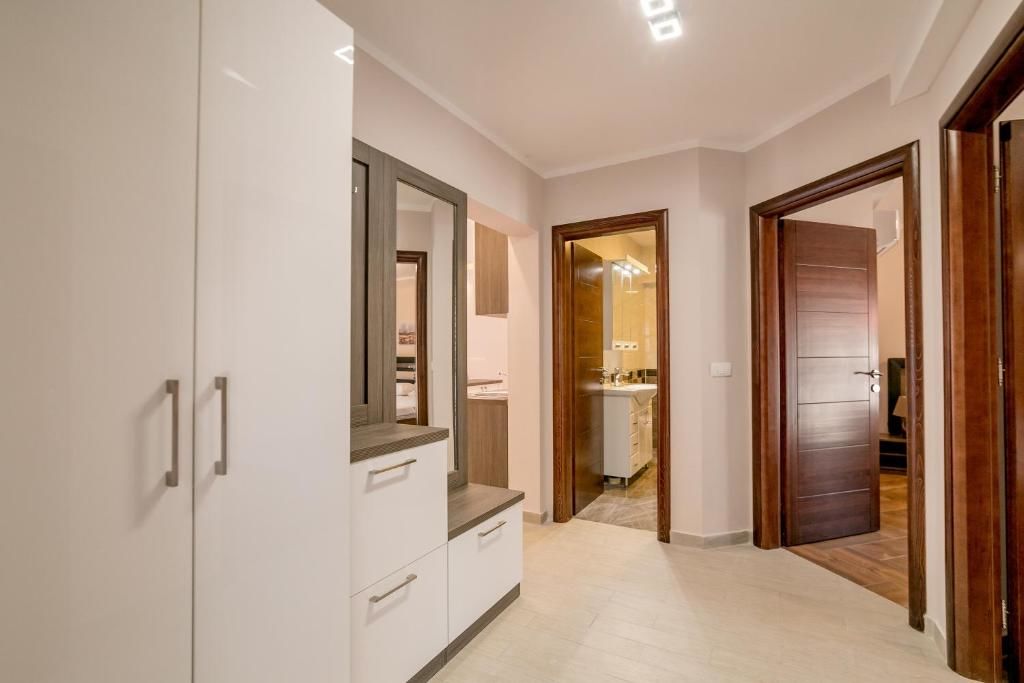 Апартаменты Apartmani Matej Котор-57