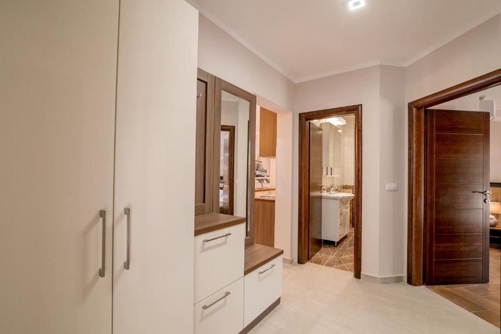 Апартаменты Apartmani Matej Котор-76