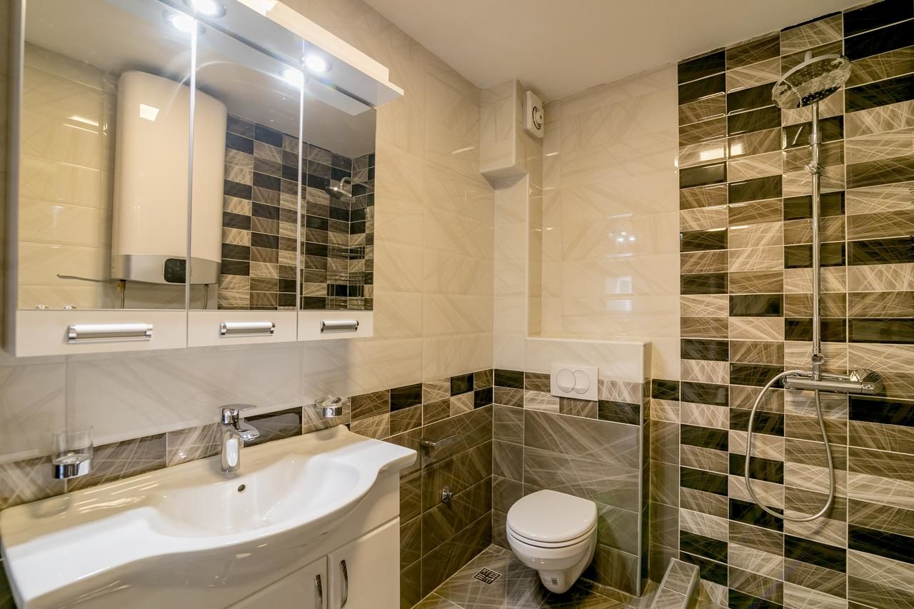 Апартаменты Apartmani Matej Котор
