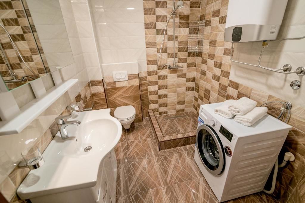 Апартаменты Apartmani Matej Котор-89