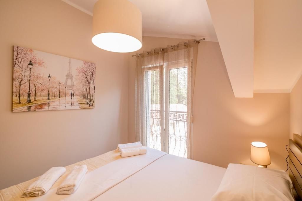 Апартаменты Apartmani Matej Котор-97