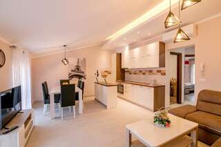 Апартаменты Apartmani Matej Котор Апартаменты с 2 спальнями-1