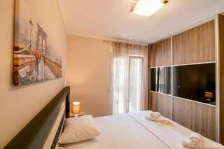 Апартаменты Apartmani Matej Котор Апартаменты с 2 спальнями-9