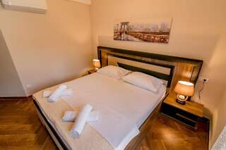 Апартаменты Apartmani Matej Котор Апартаменты с 2 спальнями-11