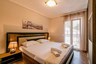 Апартаменты Apartmani Matej Котор Апартаменты с 2 спальнями-12