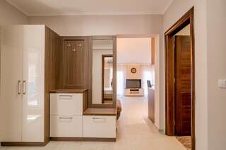 Апартаменты Apartmani Matej Котор Апартаменты с 2 спальнями-17