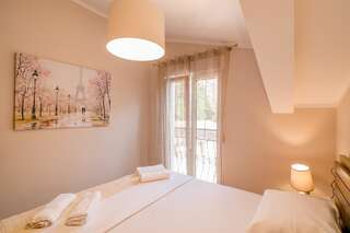 Апартаменты Apartmani Matej Котор Апартаменты с 2 спальнями-18