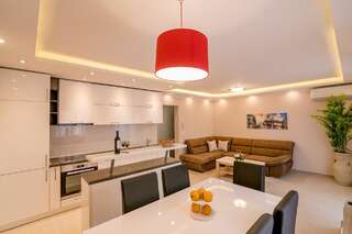 Апартаменты Apartmani Matej Котор Апартаменты с 2 спальнями-19