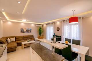 Апартаменты Apartmani Matej Котор Апартаменты с 2 спальнями-20