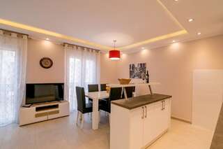 Апартаменты Apartmani Matej Котор Апартаменты с 2 спальнями-21