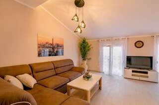 Апартаменты Apartmani Matej Котор Апартаменты с 2 спальнями-26