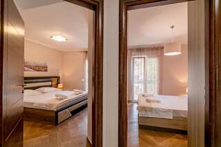 Апартаменты Apartmani Matej Котор Апартаменты с 2 спальнями-30