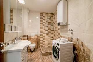Апартаменты Apartmani Matej Котор Апартаменты с 2 спальнями-35