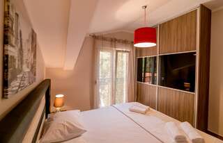 Апартаменты Apartmani Matej Котор Апартаменты с 2 спальнями-4