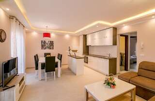 Апартаменты Apartmani Matej Котор Апартаменты с 2 спальнями-40