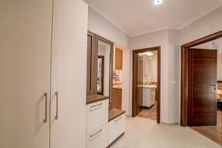 Апартаменты Apartmani Matej Котор Апартаменты с 2 спальнями-41