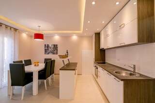 Апартаменты Apartmani Matej Котор Апартаменты с 2 спальнями-42