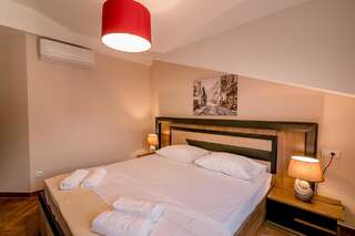 Апартаменты Apartmani Matej Котор Апартаменты с 2 спальнями-5