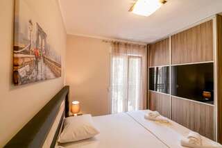 Апартаменты Apartmani Matej Котор Апартаменты с 2 спальнями-52