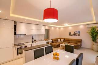 Апартаменты Apartmani Matej Котор Апартаменты с 2 спальнями-59