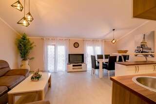 Апартаменты Apartmani Matej Котор Апартаменты с 2 спальнями-61