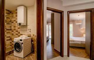 Апартаменты Apartmani Matej Котор Апартаменты с 2 спальнями-66