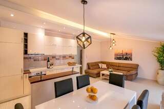 Апартаменты Apartmani Matej Котор Апартаменты с 2 спальнями-68