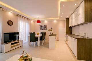 Апартаменты Apartmani Matej Котор Апартаменты с 2 спальнями-70