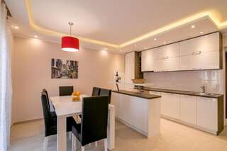 Апартаменты Apartmani Matej Котор Апартаменты с 2 спальнями-75