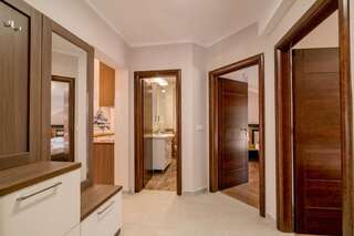 Апартаменты Apartmani Matej Котор Апартаменты с 2 спальнями-82