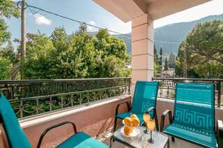 Апартаменты Apartmani Matej Котор Апартаменты с 2 спальнями-89