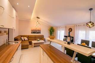Апартаменты Apartmani Matej Котор Апартаменты с 2 спальнями-91