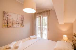 Апартаменты Apartmani Matej Котор Апартаменты с 2 спальнями-93
