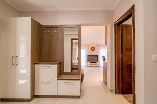 Апартаменты Apartmani Matej Котор Апартаменты с 2 спальнями-94