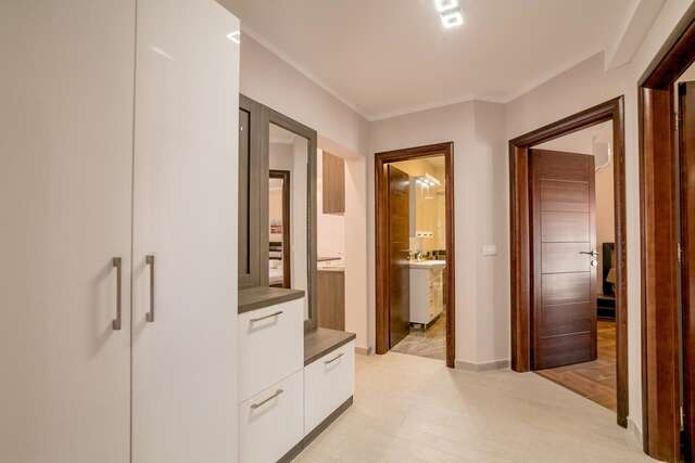Апартаменты Apartmani Matej Котор-13