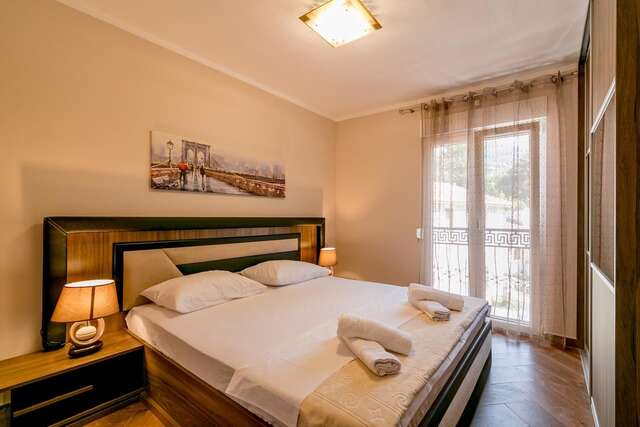 Апартаменты Apartmani Matej Котор-15