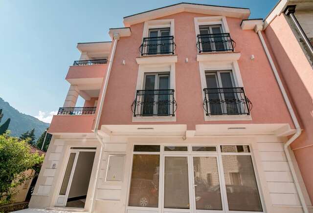 Апартаменты Apartmani Matej Котор-16