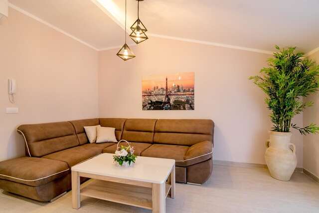 Апартаменты Apartmani Matej Котор-19