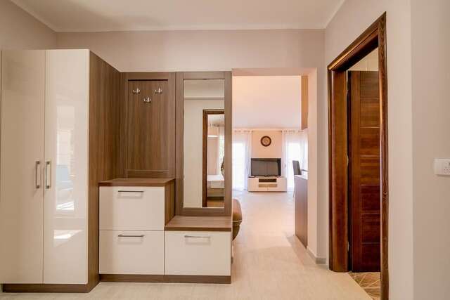 Апартаменты Apartmani Matej Котор-20