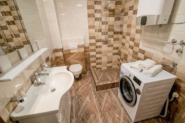 Апартаменты Apartmani Matej Котор-27