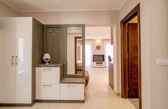 Апартаменты Apartmani Matej Котор-28
