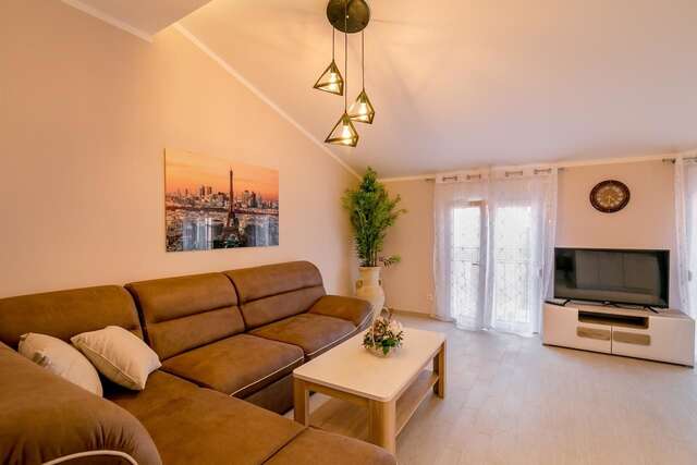 Апартаменты Apartmani Matej Котор-29